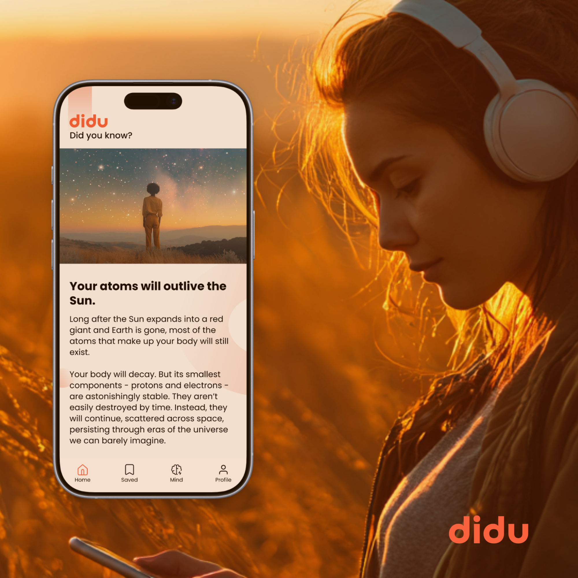 Didu app