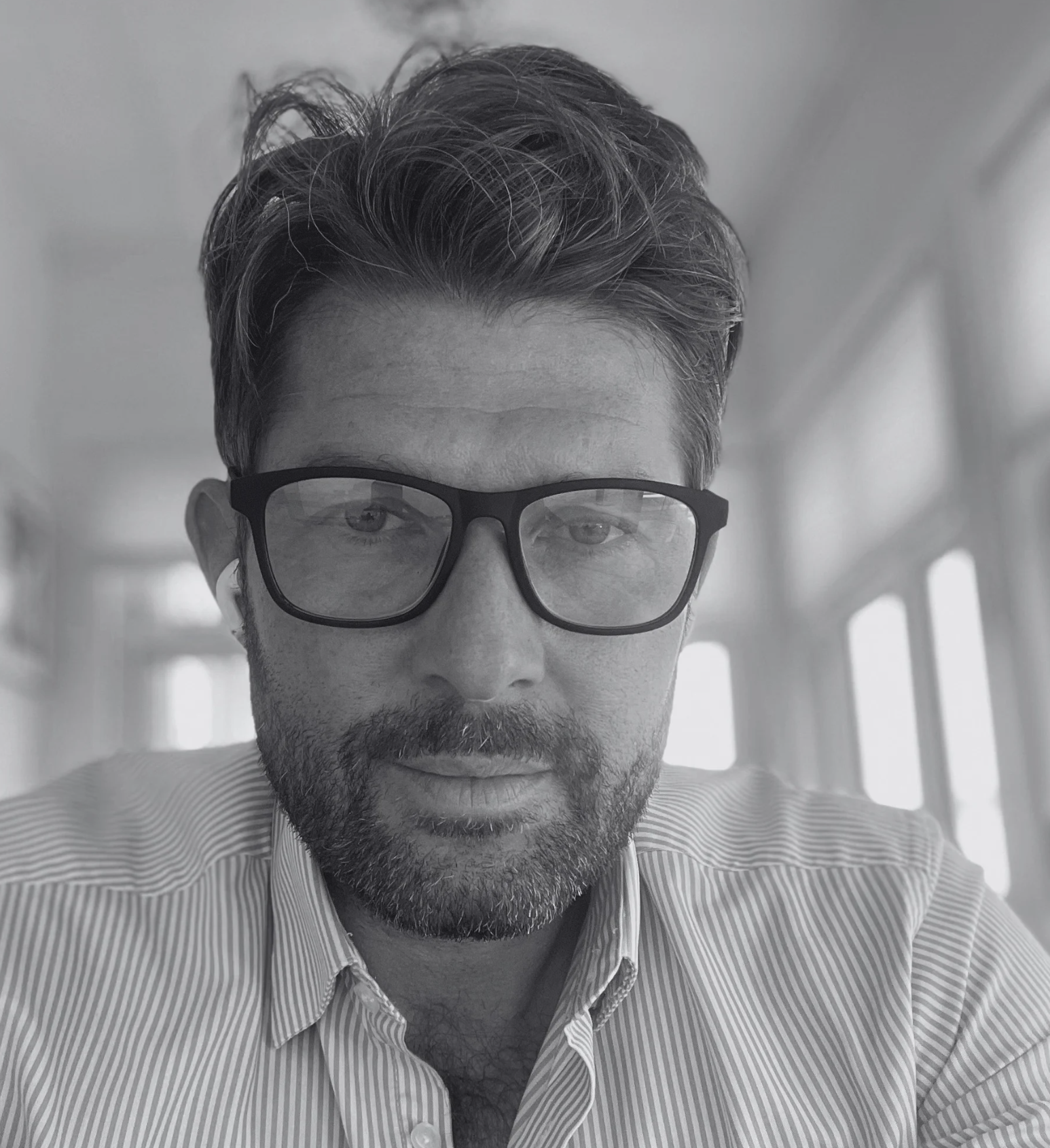 Troels Palshof